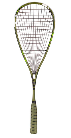 Prince Venom Pro 950 Squash Racket + Cover - 2024