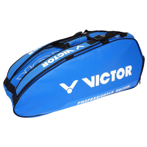 Victor Thermo Badminton Bag - Blue