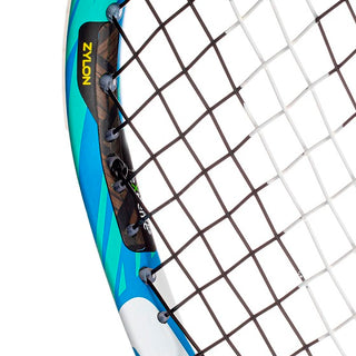 Prince Vortex Pro 650 Textreme Squash Racket + Cover - 2024