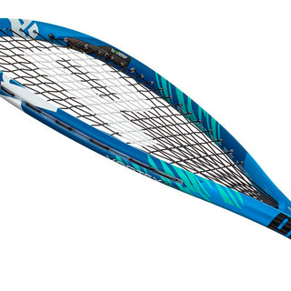 Prince Vortex Pro 650 Textreme Squash Racket + Cover - 2024