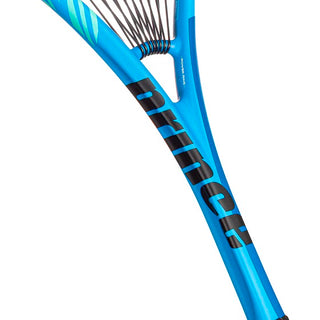 Prince Vortex Pro 650 Textreme Squash Racket + Cover - 2024