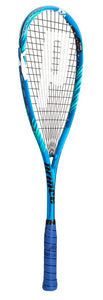 Prince Vortex Pro 650 Textreme Squash Racket + Cover - 2024