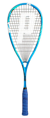 Prince Vortex Pro 650 Textreme Squash Racket + Cover - 2024