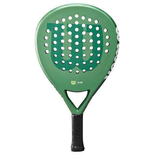 Wilson Blade LS V3 Padel Racket - 2024