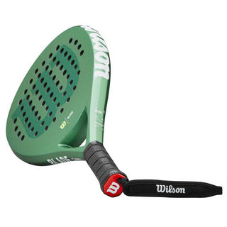 Wilson Blade LS V3 Padel Racket - 2024