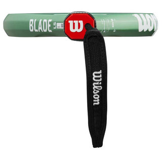 Wilson Blade LS V3 Padel Racket - 2024