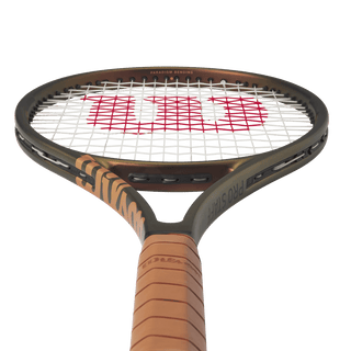 Wilson Pro Staff X V14 Tour Tennis Racket - Frame Only