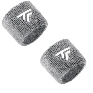 Tecnifibre Wristbands - 2 Pack