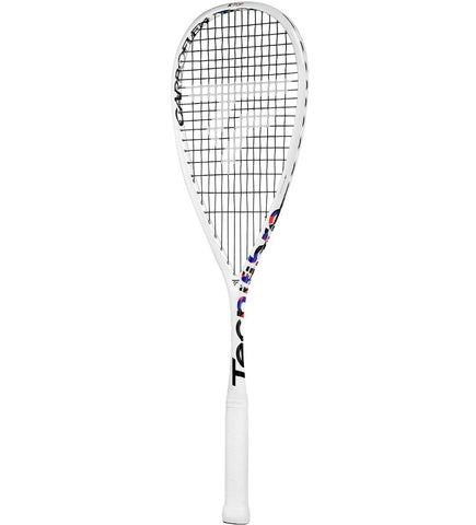 Tecnifibre Carboflex 120 X-Top V2 Squash Racket - 2025