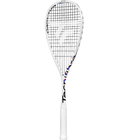 Tecnifibre Carboflex 125 X-Top Squash Racket - 2024