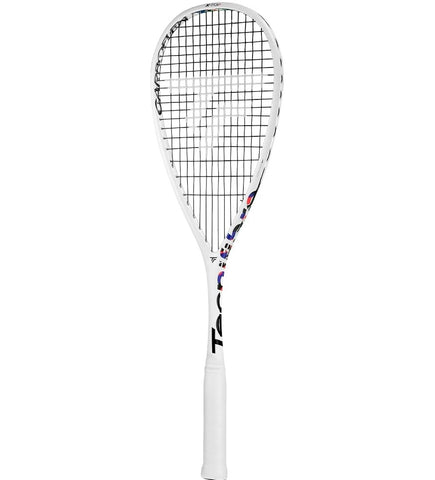 Tecnifibre Carboflex 130 X-Top V2 Squash Racket - 2025