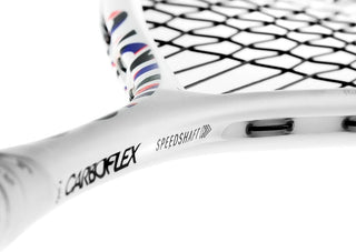 Tecnifibre Carboflex 125 X-Top Squash Racket - 2024