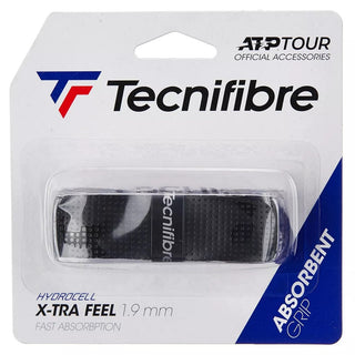 Tecnifibre X-Tra Feel Absorbent Replacement Grip