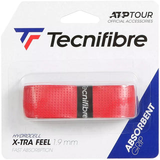 Tecnifibre X-Tra Feel Absorbent Replacement Grip