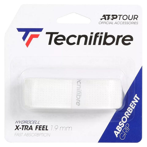 Tecnifibre X-Tra Feel Absorbent Replacement Grip