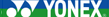 YONEX logo