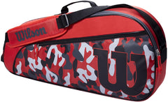 Wilson camo hotsell tennis backpack