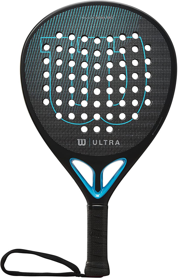 Wilson Ultra Pro v2 Padel Racket - Racketworld UK