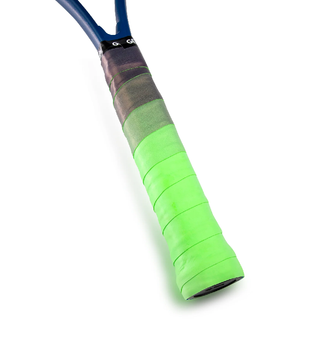 Get a Grip - Custom Racket Overgrip