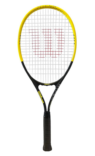 Wilson Hyper Precision Tennis Racket