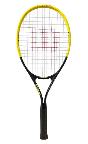 Wilson Hyper Precision Tennis Racket