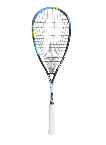 Prince Hyper Pro 550 Textreme Squash Racket + Cover