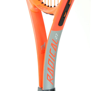 HEAD Radical 27 Adult Tennis Racket + Cover