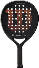 Wilson Pro Staff Elite v2 Padel Racket - Racketworld UK