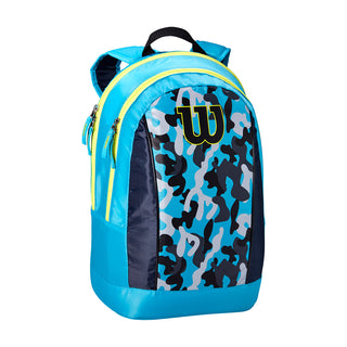 Wilson Camo Tennis Backpack