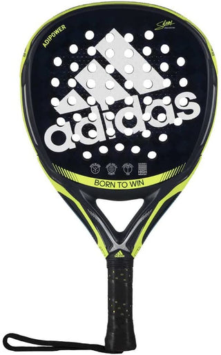 Adidas Adipower 3.1 Padel Racket & Carry Case