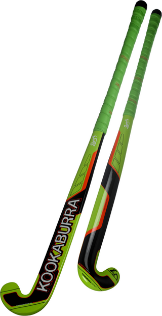 Kookaburra Outbreak Adult Hockey Stick