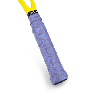 Get a Grip - Custom Racket Overgrip