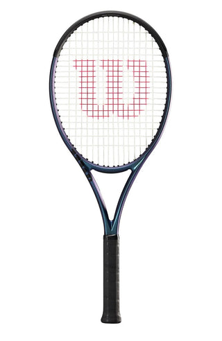 Wilson Ultra 100UL V4.0 Tennis Racket - Strung