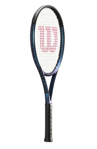 Wilson Ultra 100UL V4.0 Tennis Racket - Strung
