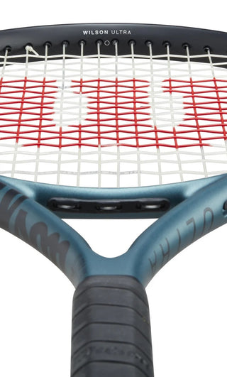 Wilson Ultra Team V4 Tennis Racket - Strung