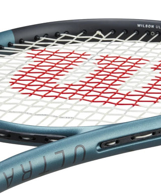 Wilson Ultra Team V4 Tennis Racket - Strung