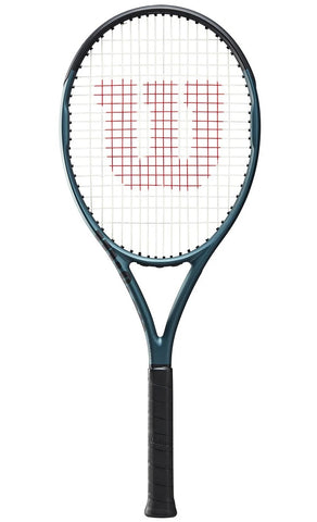 Wilson Ultra Team V4 Tennis Racket - Strung