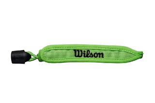 Wilson Padel Comfort Cuff Replacement Zipcord