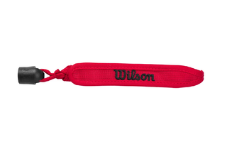 Wilson Padel Comfort Cuff Replacement Zipcord