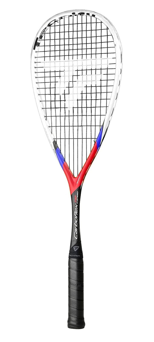 TECNIFIBRE CARBOFLEX 125 X-SPEED - その他スポーツ